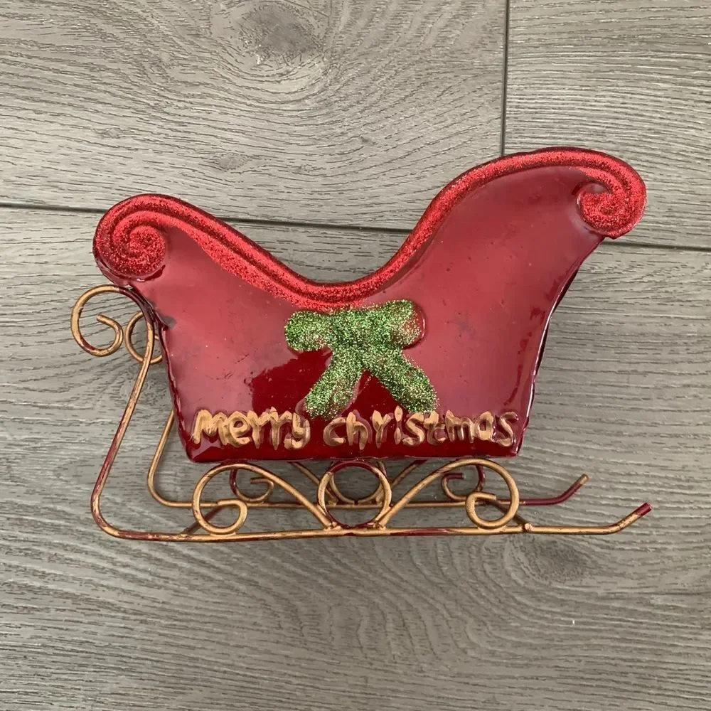 Christmas decoration lot very beautiful pieces